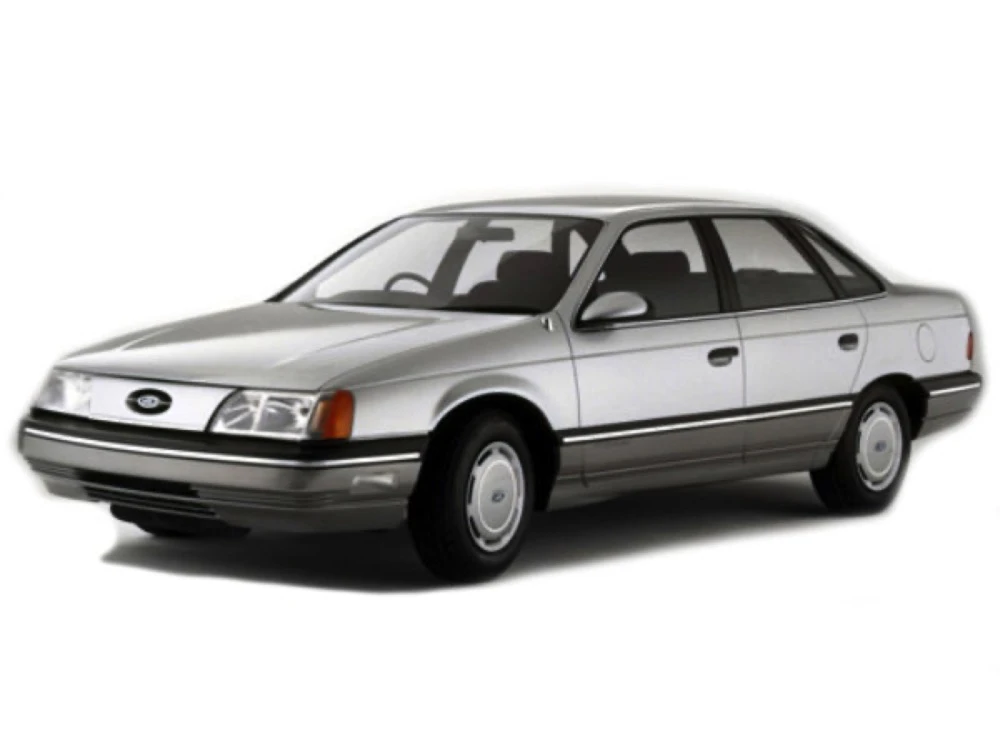 Ford Taurus USA 1