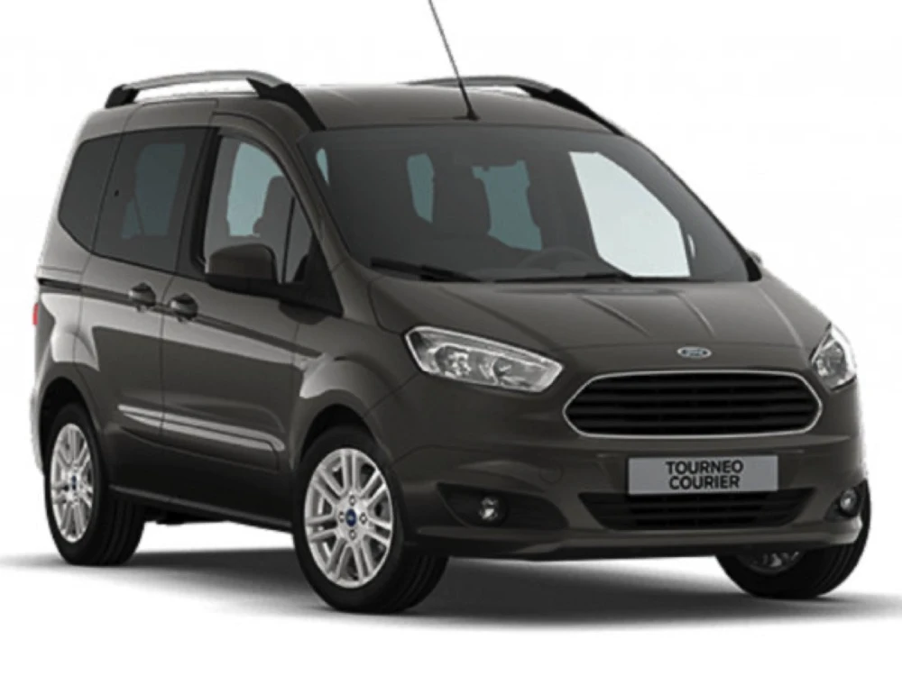 Ford Transit Courier van