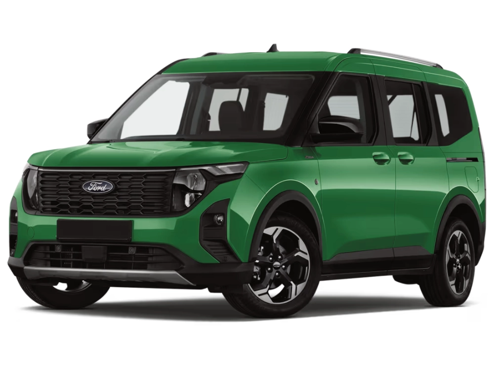 Ford Tourneo Courier van