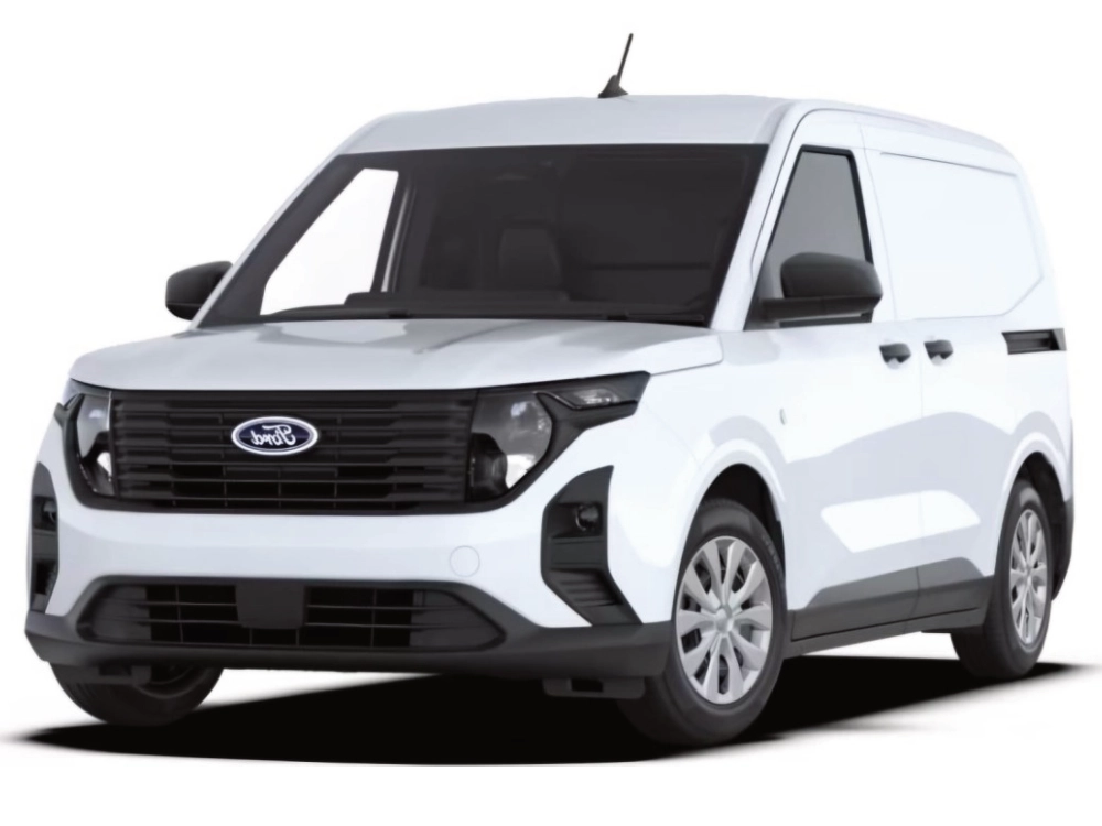 Ford Transit Courier van