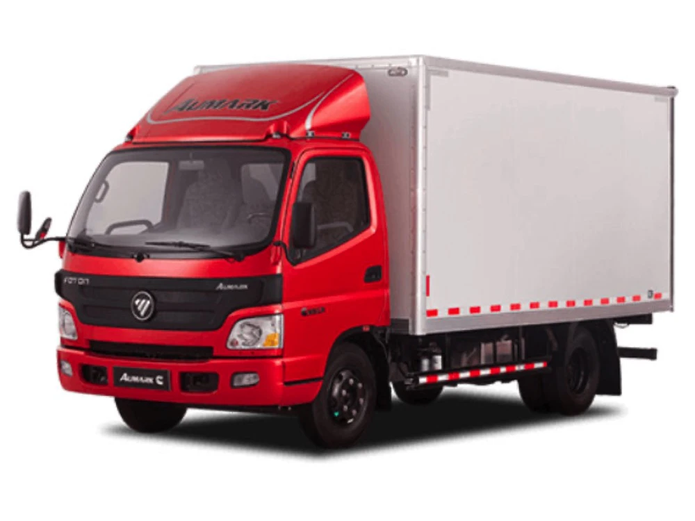 Двірники Foton BJ  2005-2026