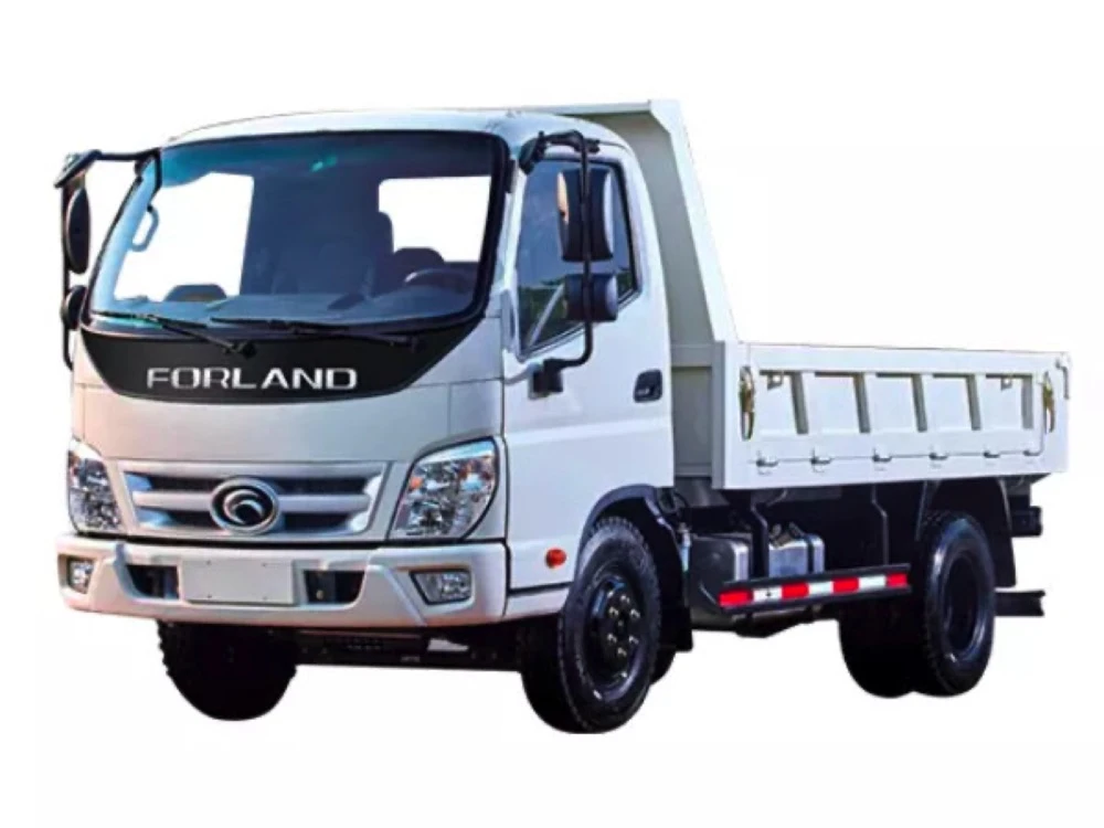 Двірники Foton Forland  2004-2026