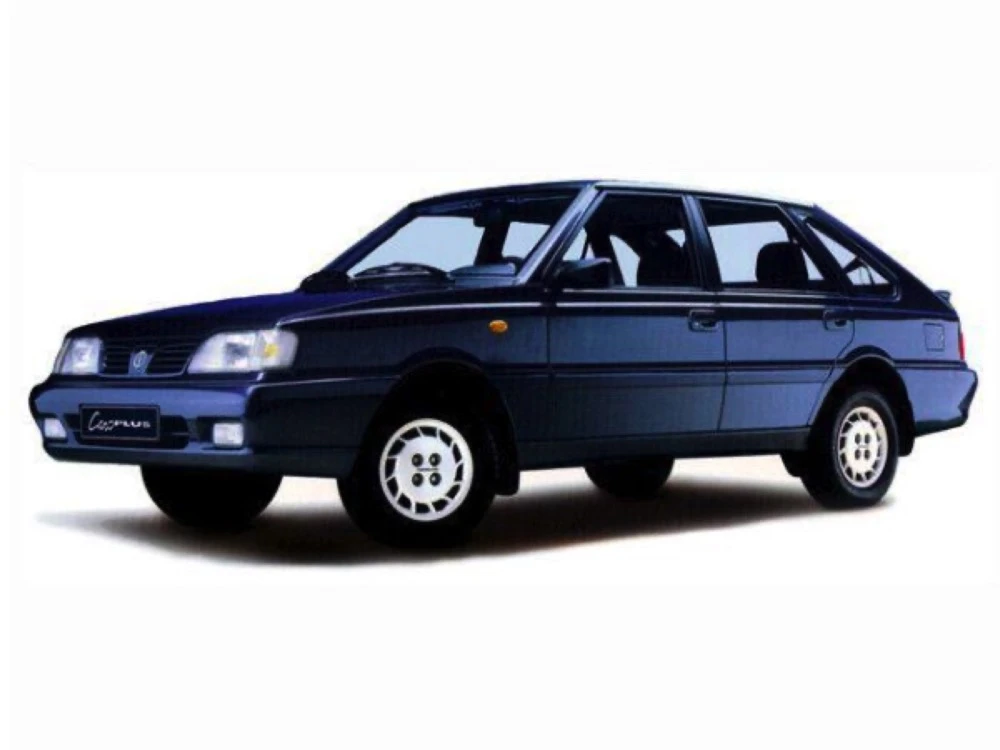 Двірники FSO Polonez  1987-2002