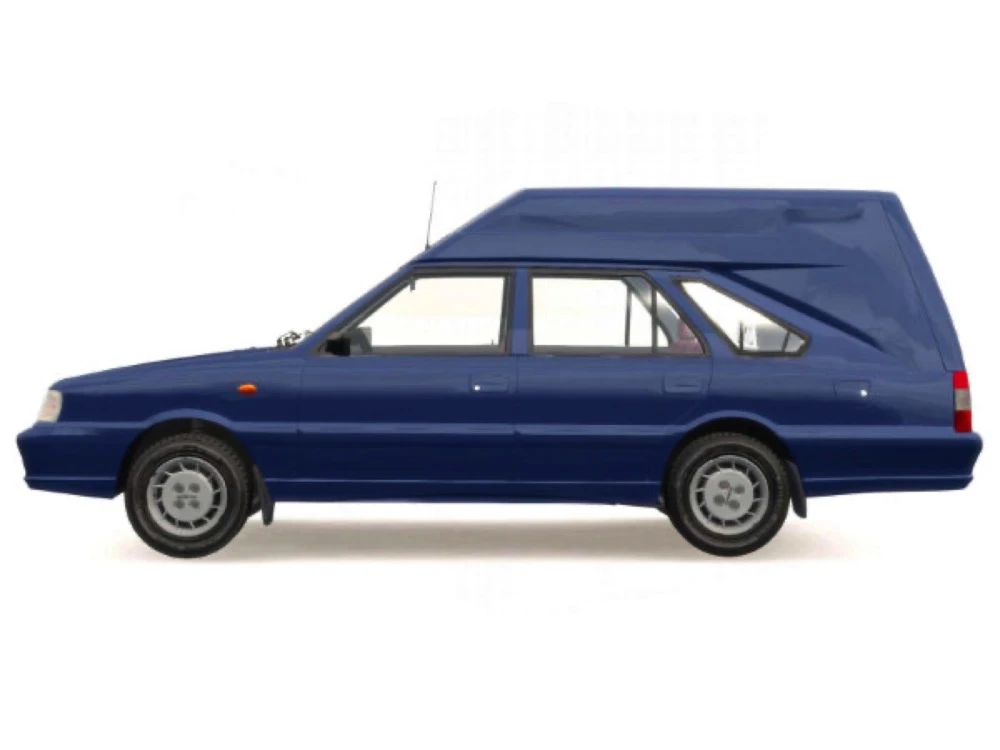 Двірники FSO Polonez Cargo 1987-2002