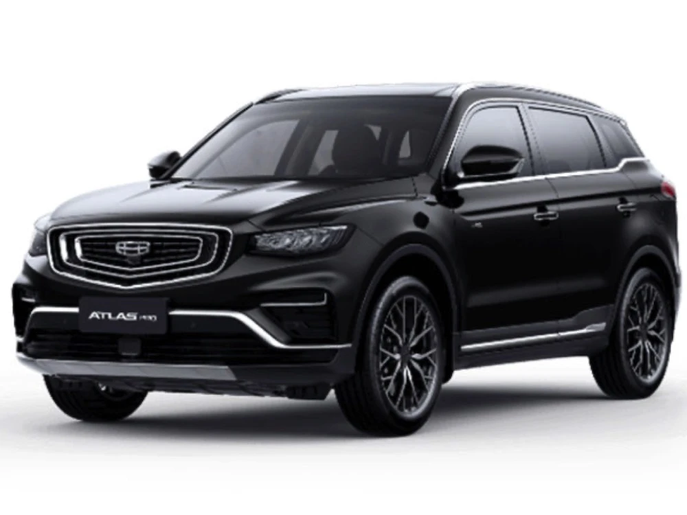Geely Atlas Pro