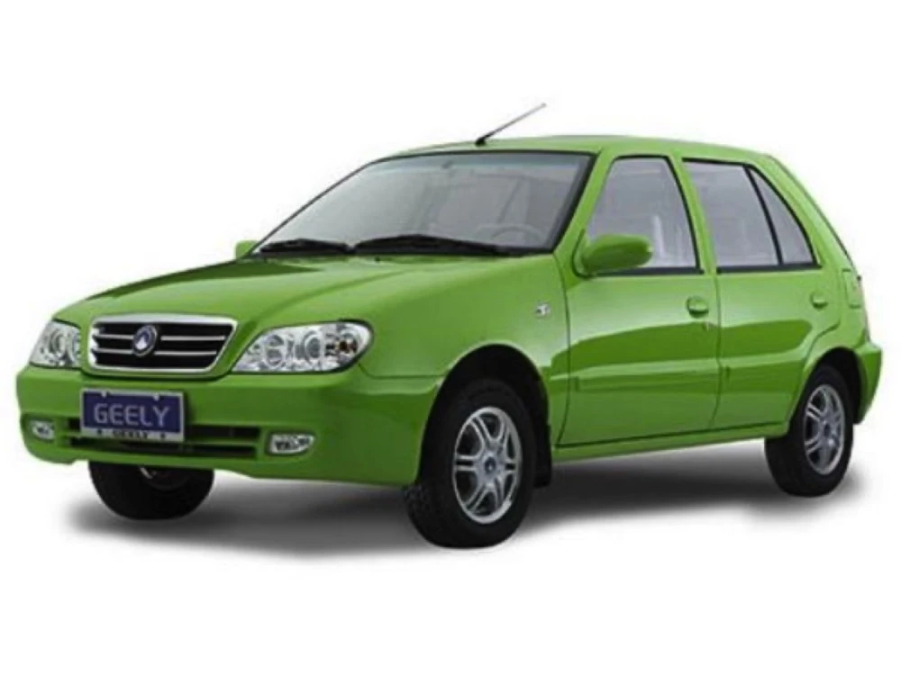 Geely HA 
