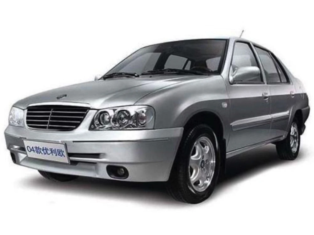 Двірники Geely MR  2005-2017