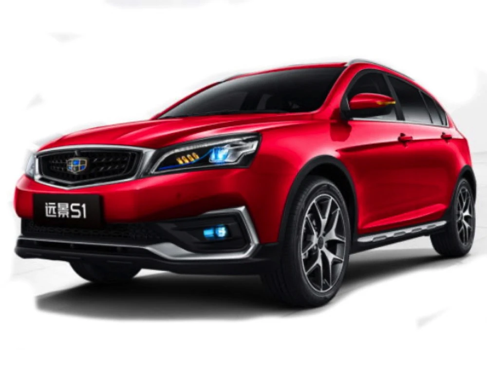 Geely Vision S1