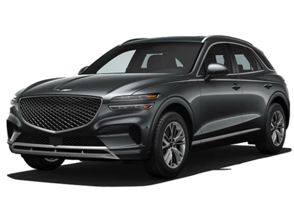 Двірники Genesis GV70 JK1 2021-2026