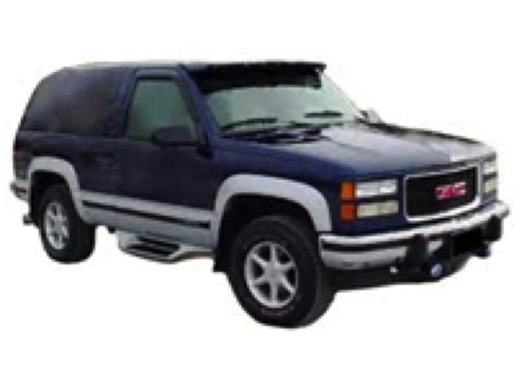 Дворники GMC Yukon/Yukon XL/Suburban Внедорожник 1990-1999