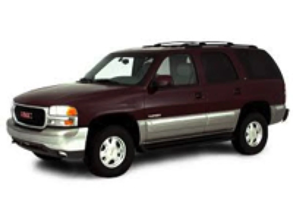 Дворники GMC Yukon/Yukon XL/Suburban Внедорожник 2000-2006