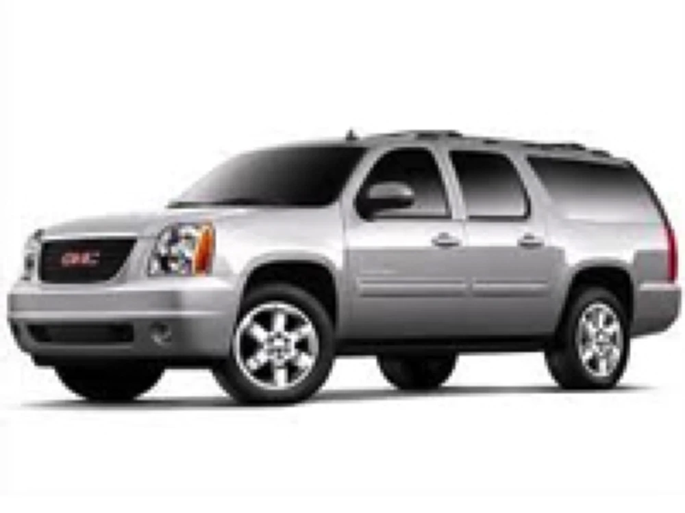 Дворники GMC Yukon/Yukon XL/Suburban Внедорожник 2007-2014