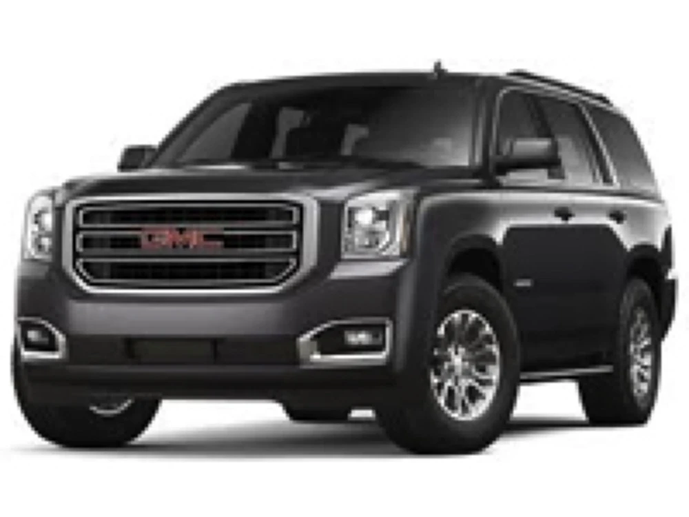 Дворники GMC Yukon/Yukon XL/Suburban Внедорожник 2015-2019