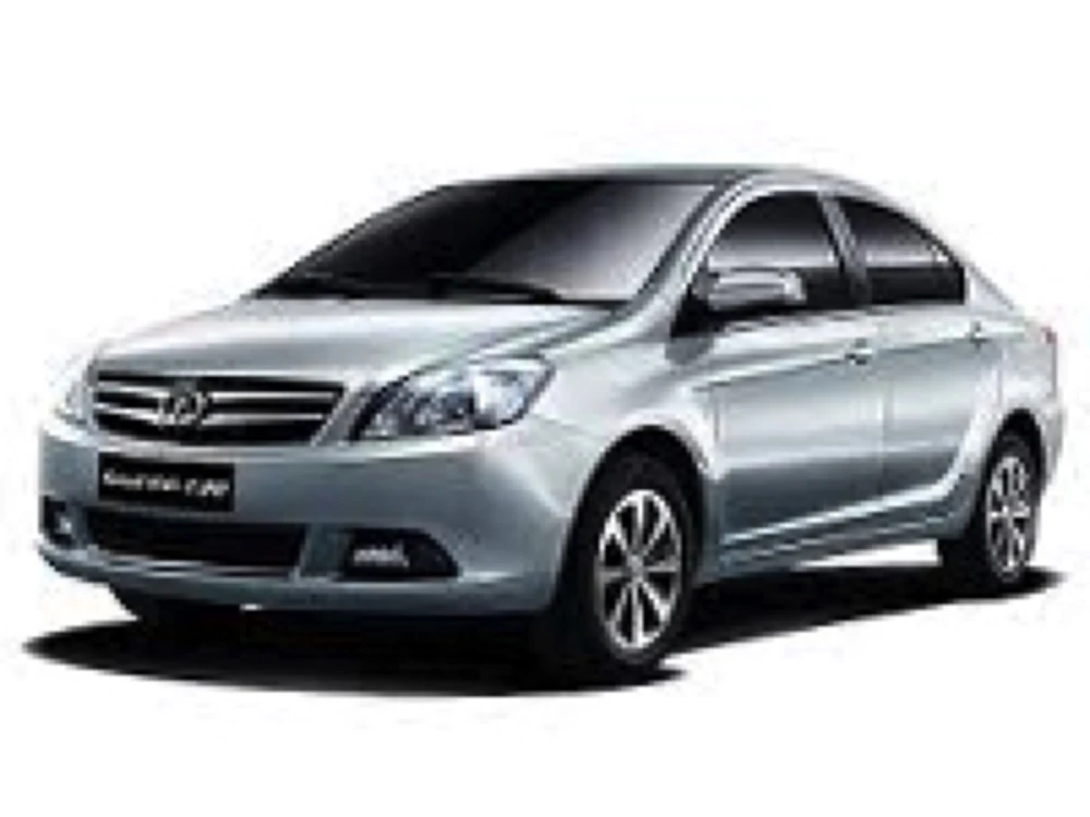 Двірники Great Wall Voleex C30 Седан 2010-2019
