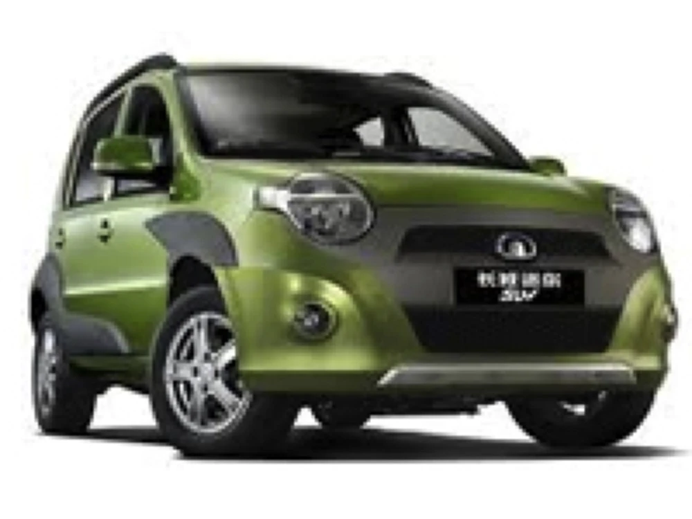 Great Wall Haval/Hover M1 Хетчбек [M1]