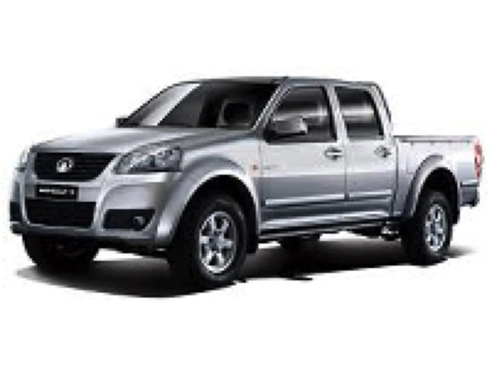 Great Wall Steed/Wingle Пикап