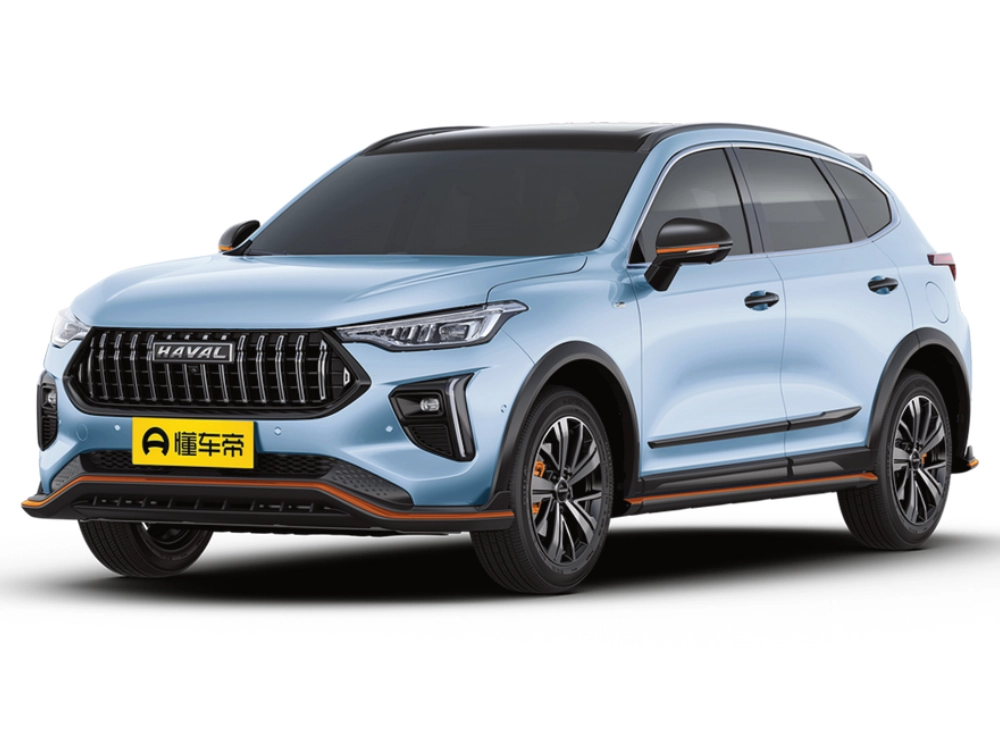 Haval Chitu SUV