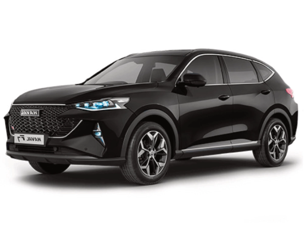 Haval F7 SUV