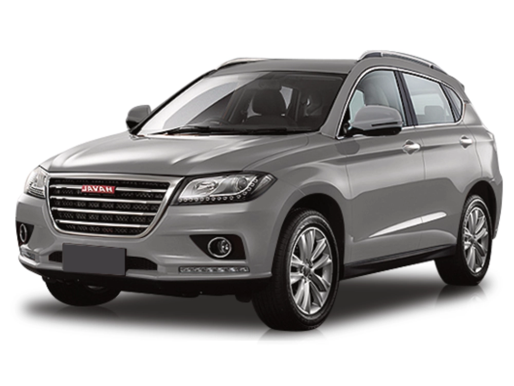 Haval H2 SUV