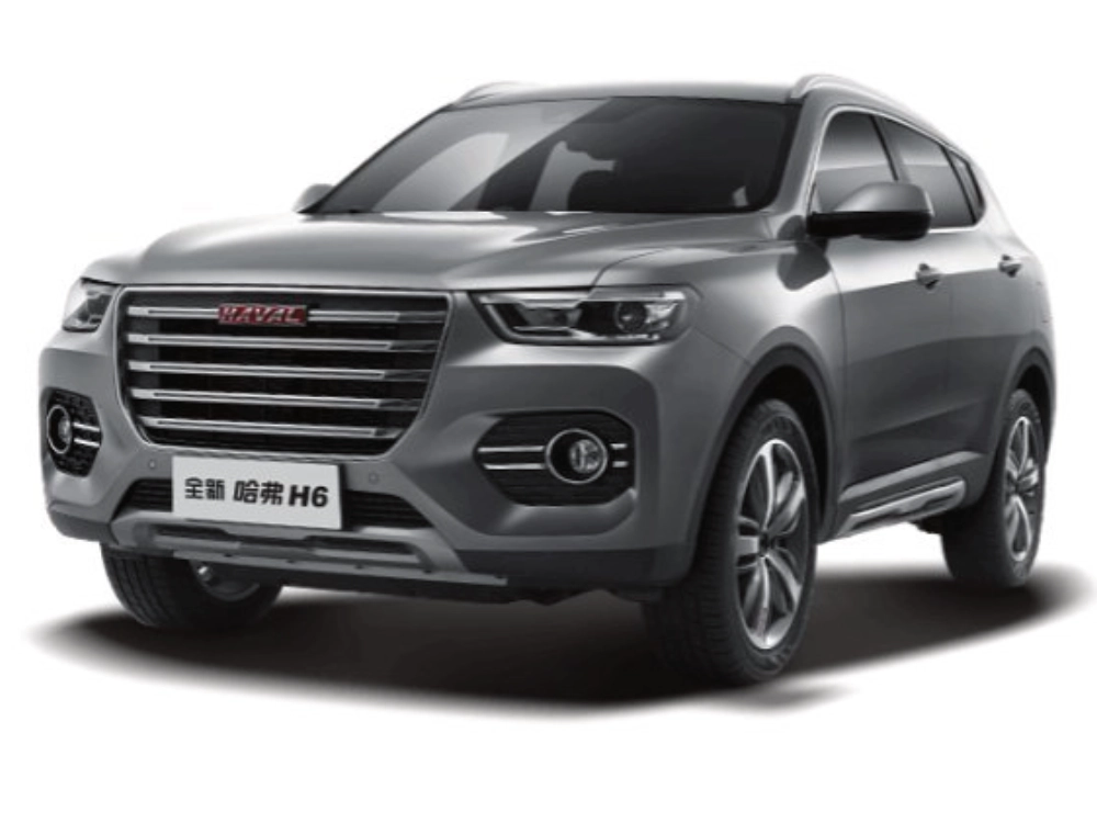 Двірники Haval H6 SUV 2020-2024