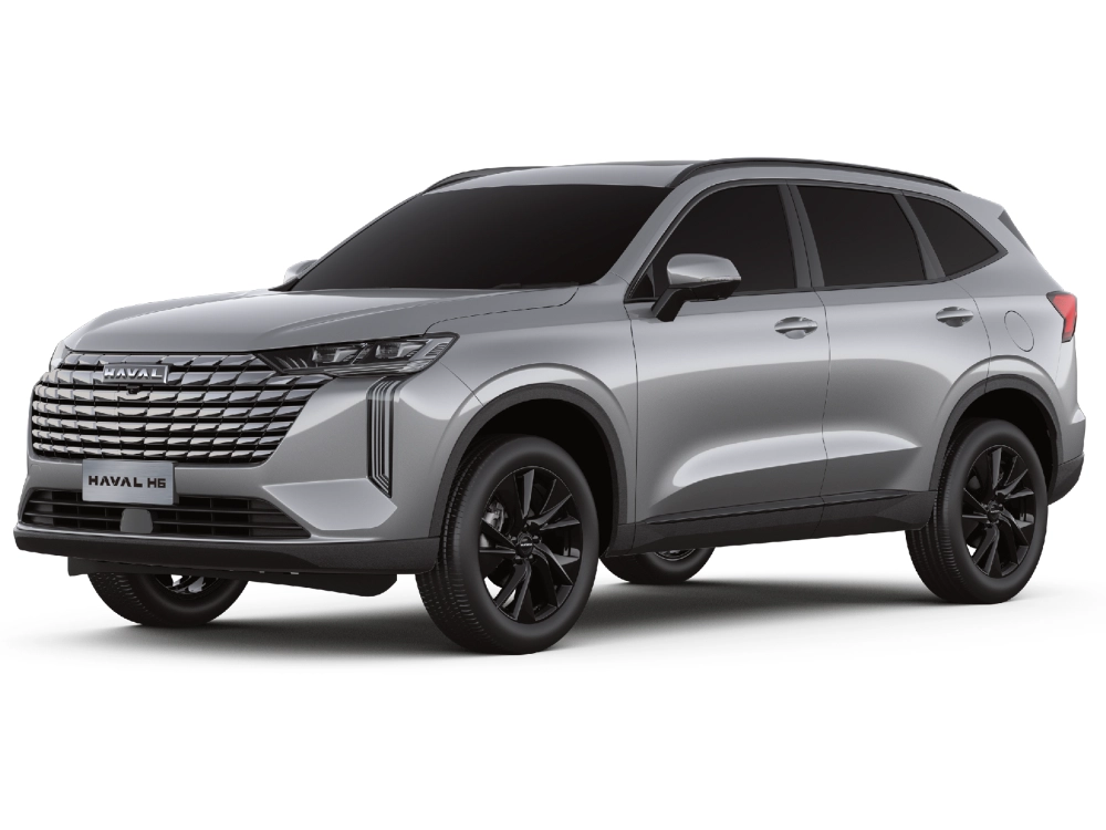 Haval H6 SUV