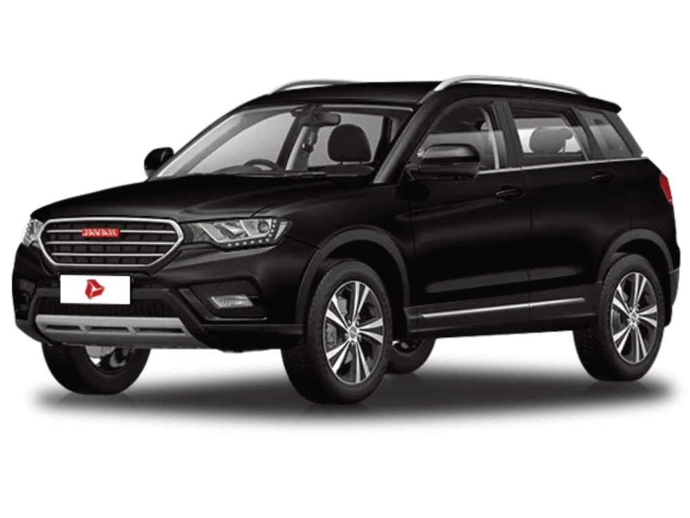 Двірники Haval H6 SUV 2017-2022