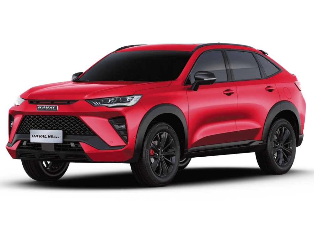 Haval H6 SUV