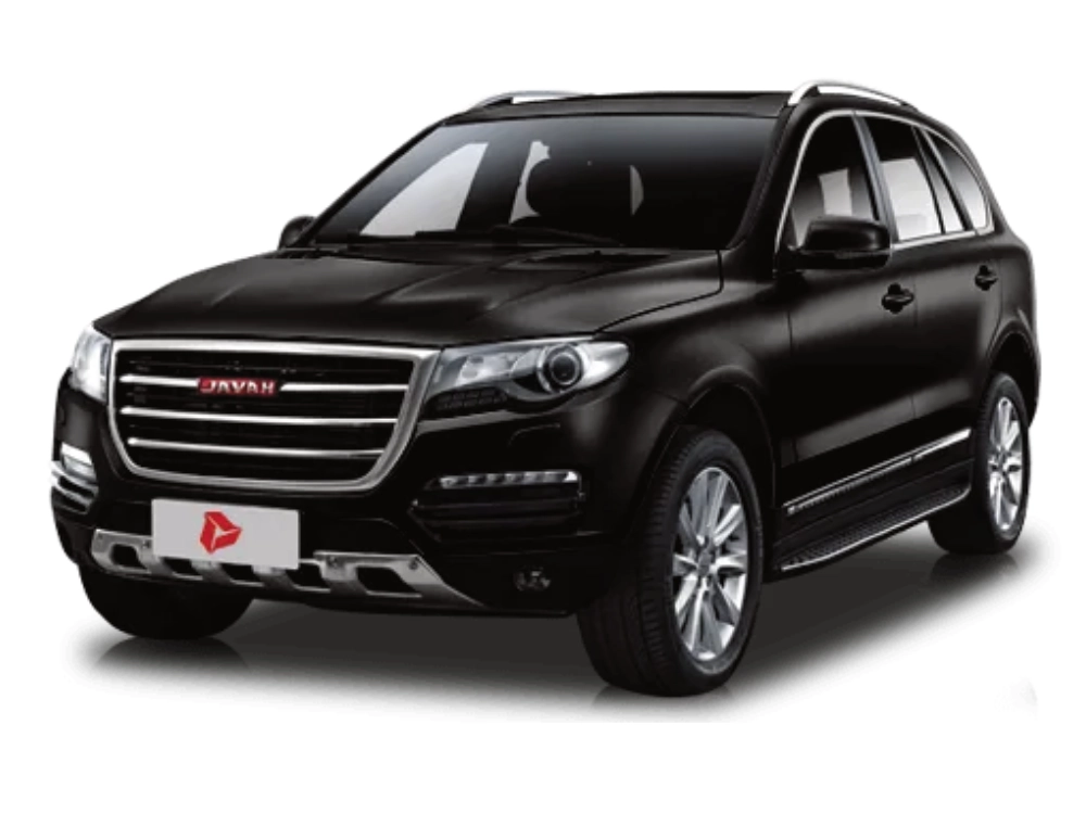 Haval H8 SUV