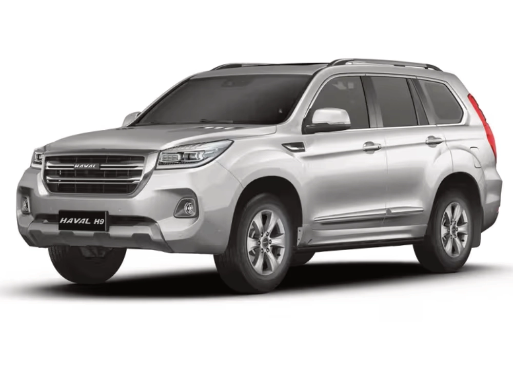 Haval H9 SUV