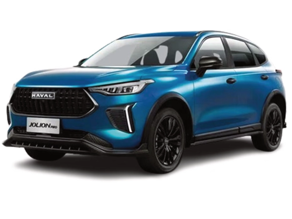 Haval Jolion SUV