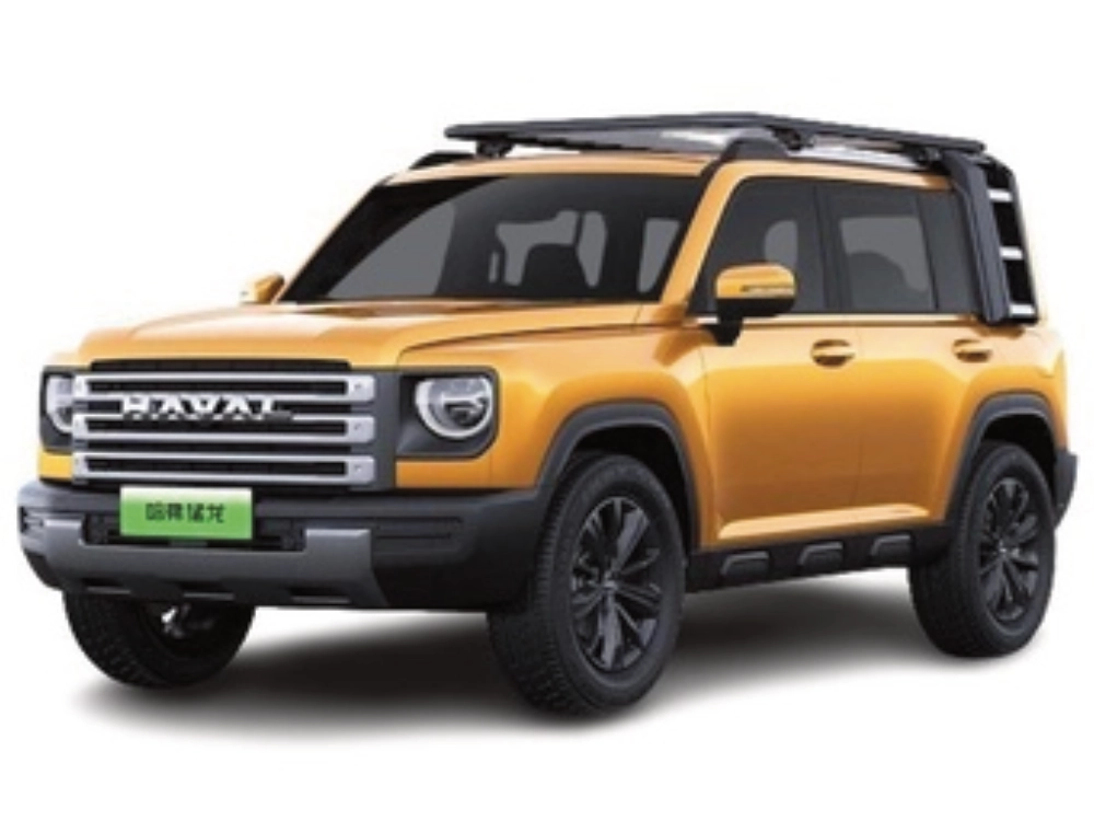Двірники Haval Raptor SUV 2024-2026