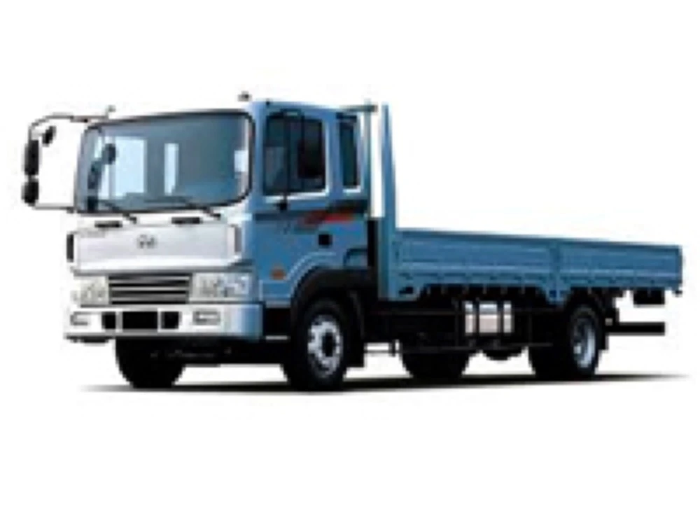 Hyundai HD HD 120