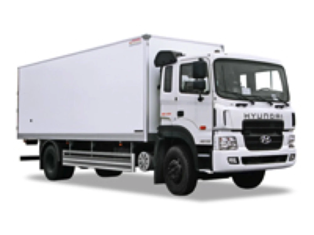 Hyundai HD HD 250