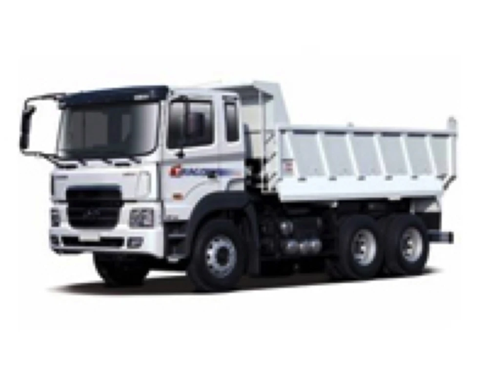 Hyundai HD HD 270