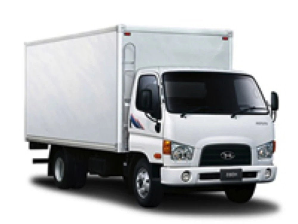 Hyundai HD HD 45, 65, 72, 78
