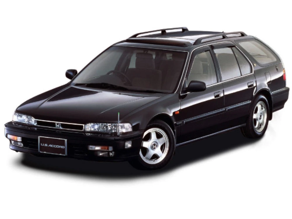 Honda Accord 4 Tourer wagon