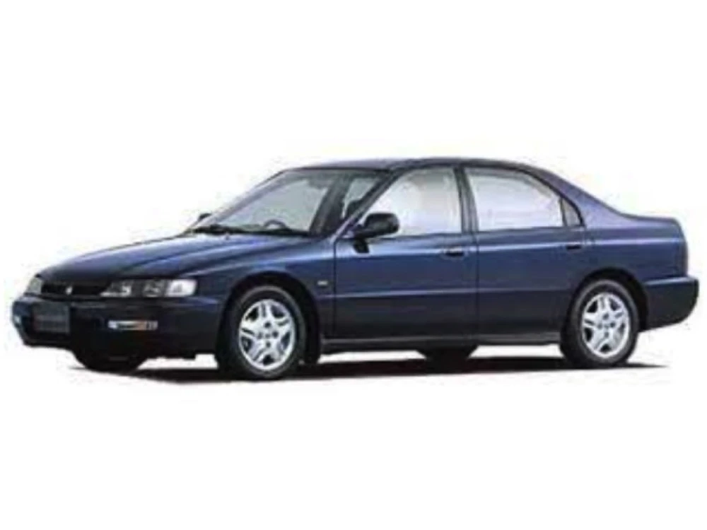 Honda Accord 5