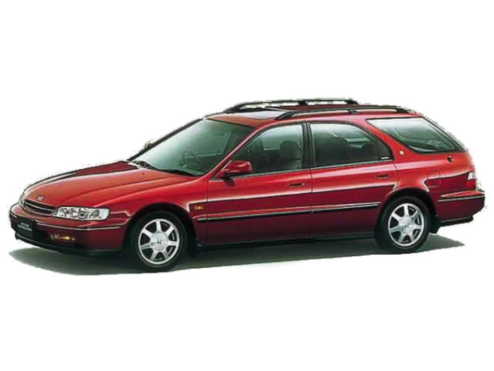 Honda Accord 5 Tourer wagon