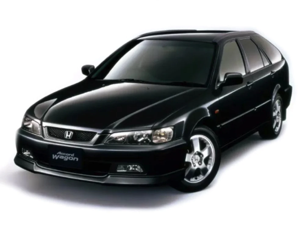 Honda Accord 6 Tourer wagon
