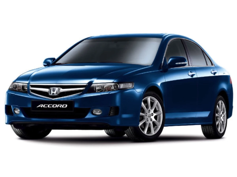 Honda Accord 7