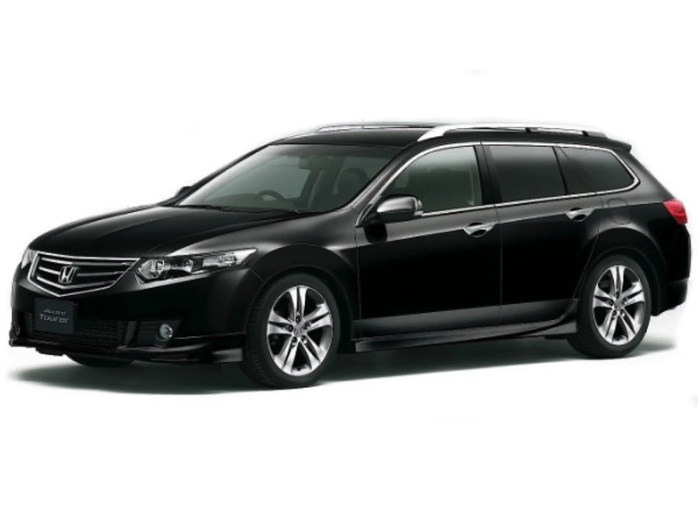 Honda Accord 8 Tourer wagon