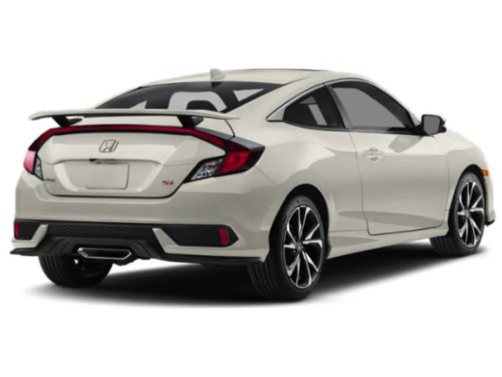 Honda Civic 10 coupe