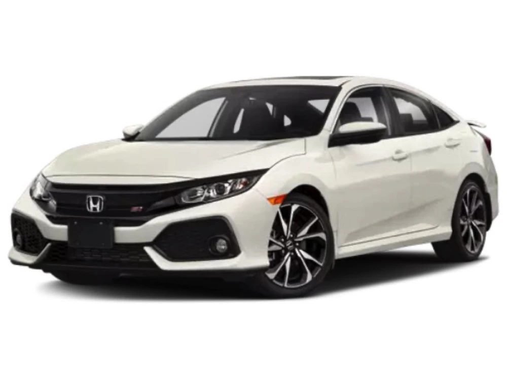 Honda Civic 10
