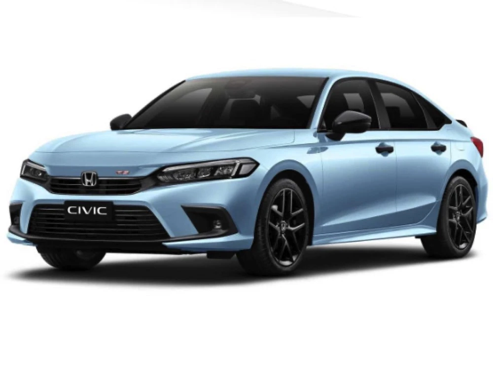 Honda Civic 11