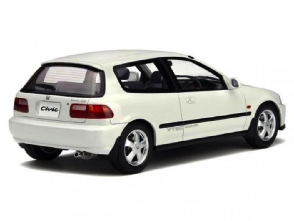 Honda Civic 5 hatchback