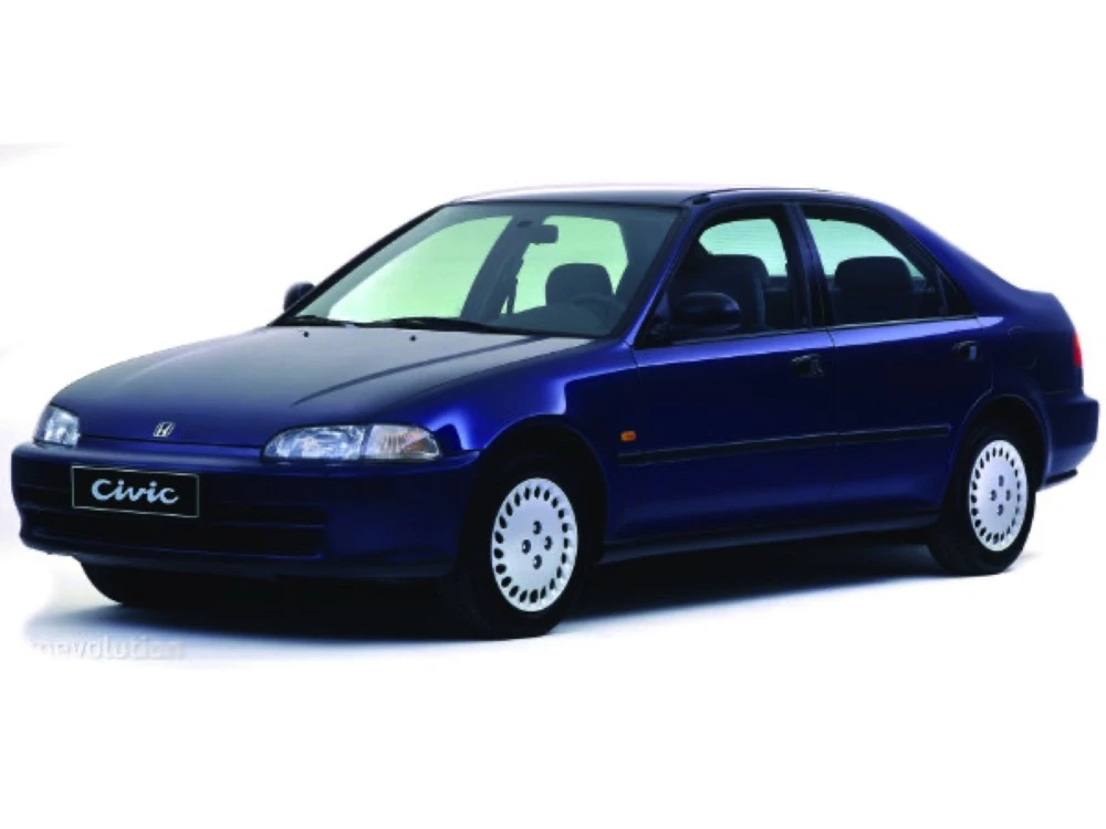 Honda Civic 5
