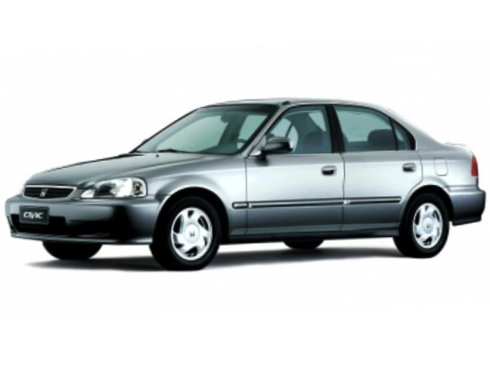 Honda Civic 6