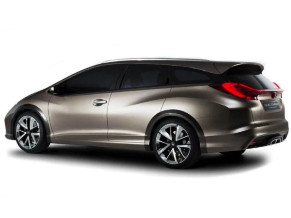 Honda Civic 9 Tourer wagon