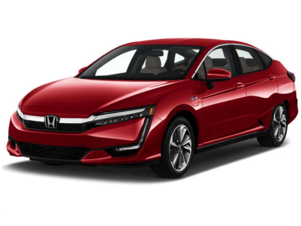 Honda Clarity 