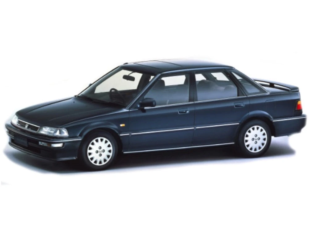 Honda Concerto 